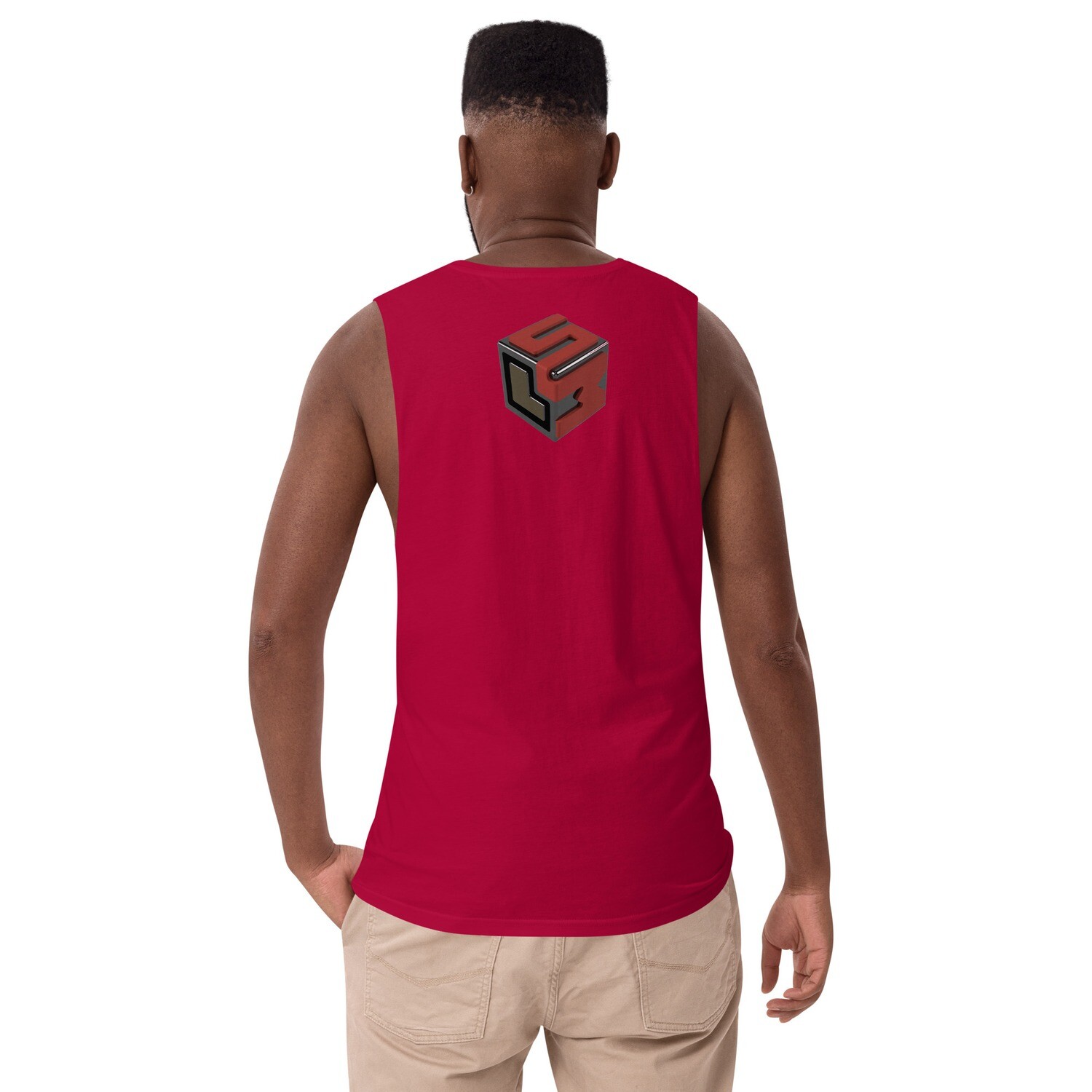 E-commerce Product Image