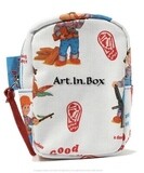 Medicom Toy Chucky &quot; Child&#39;s Play Gadget Case White &quot;