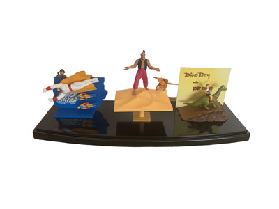 Hanna Barbera Set 2