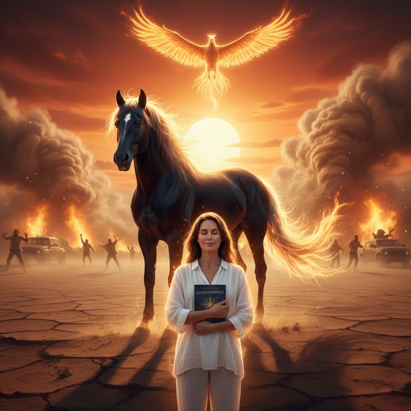 Jahreskompass - Workshop „Was bringt uns 2026?“ & energetischer Kalender 2026