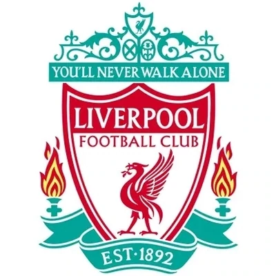Liverpool Retro Shirts