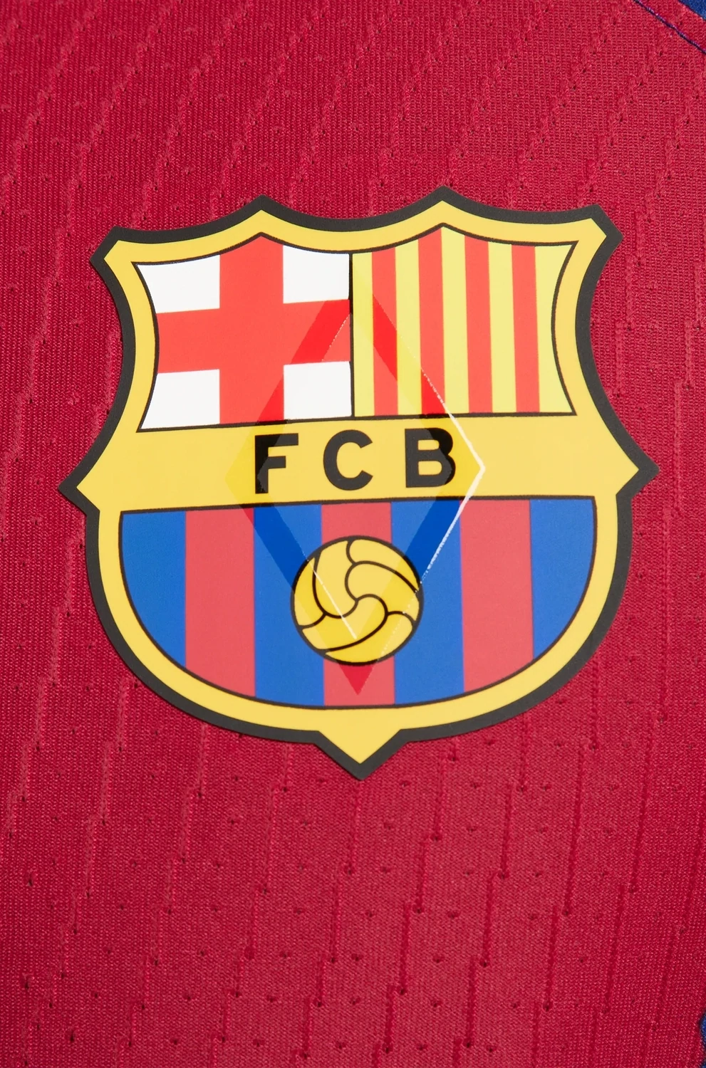 Barcelona Retro Kits