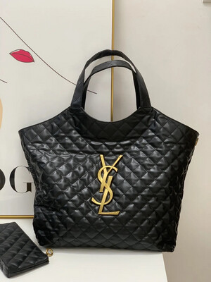 Borsa maxi shopper