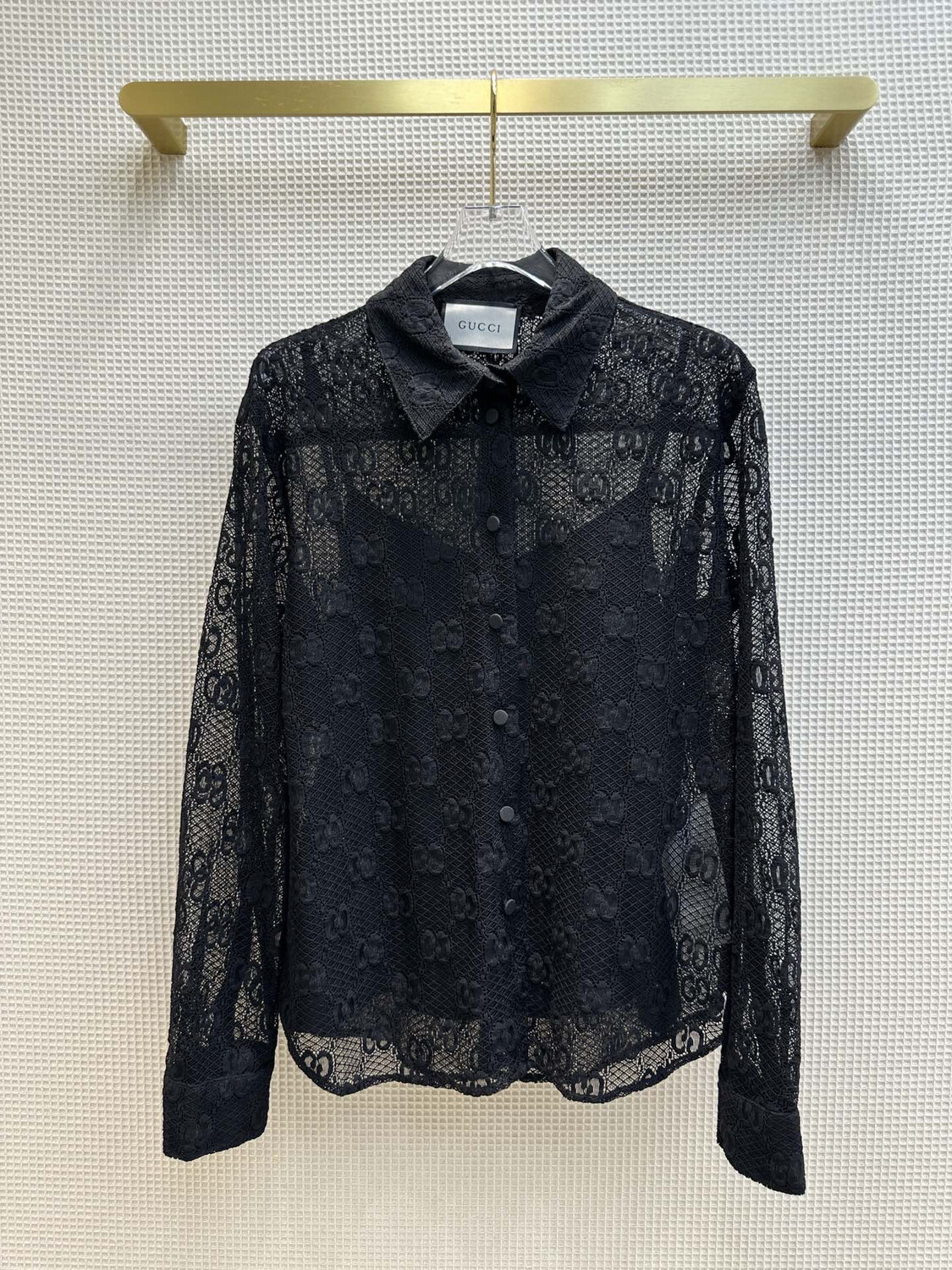 Camicia gg