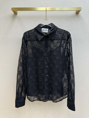 Camicia gg