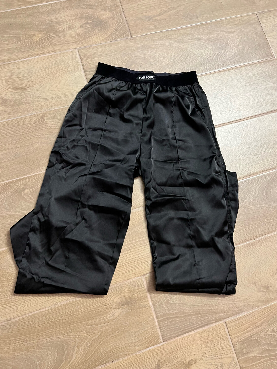 Pantalone tom