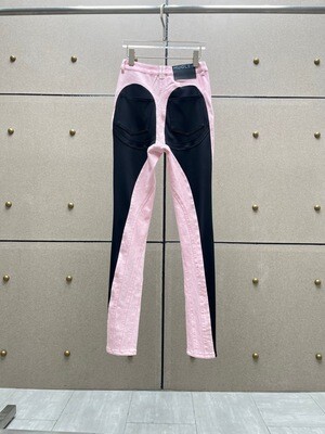jeans mugler