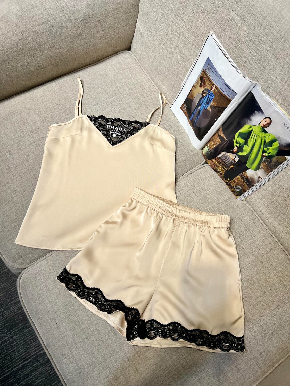 Set seta