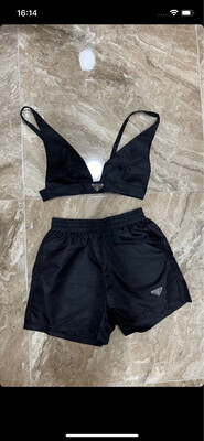 Set nylon