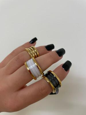 Anello bullone