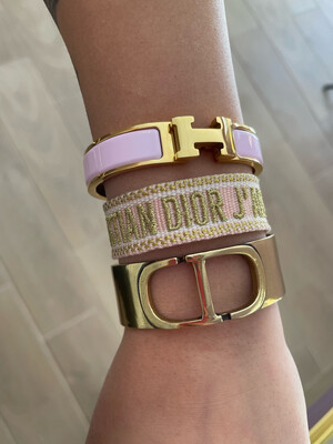 Braccialetti jad