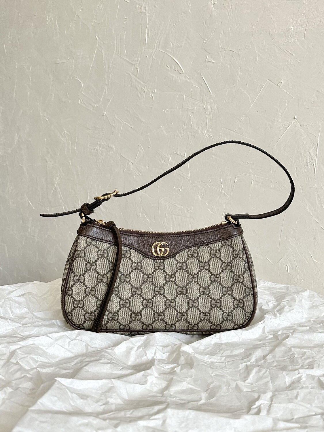 Borsa gg mezzaluna