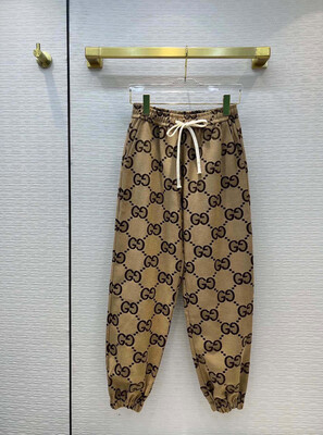 Pantalone gg grandi