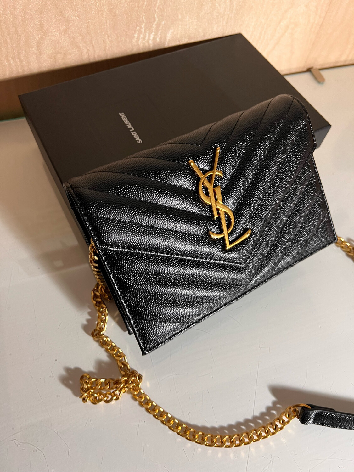 Borsa iconica ysl