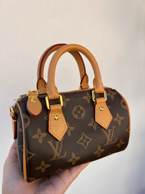 Borsa speedy nano Lv