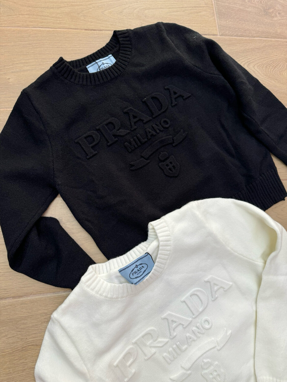 Pull pra lana