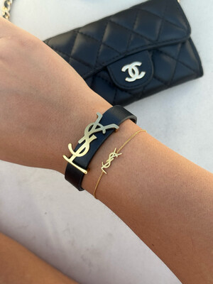 Bracciale ysl
