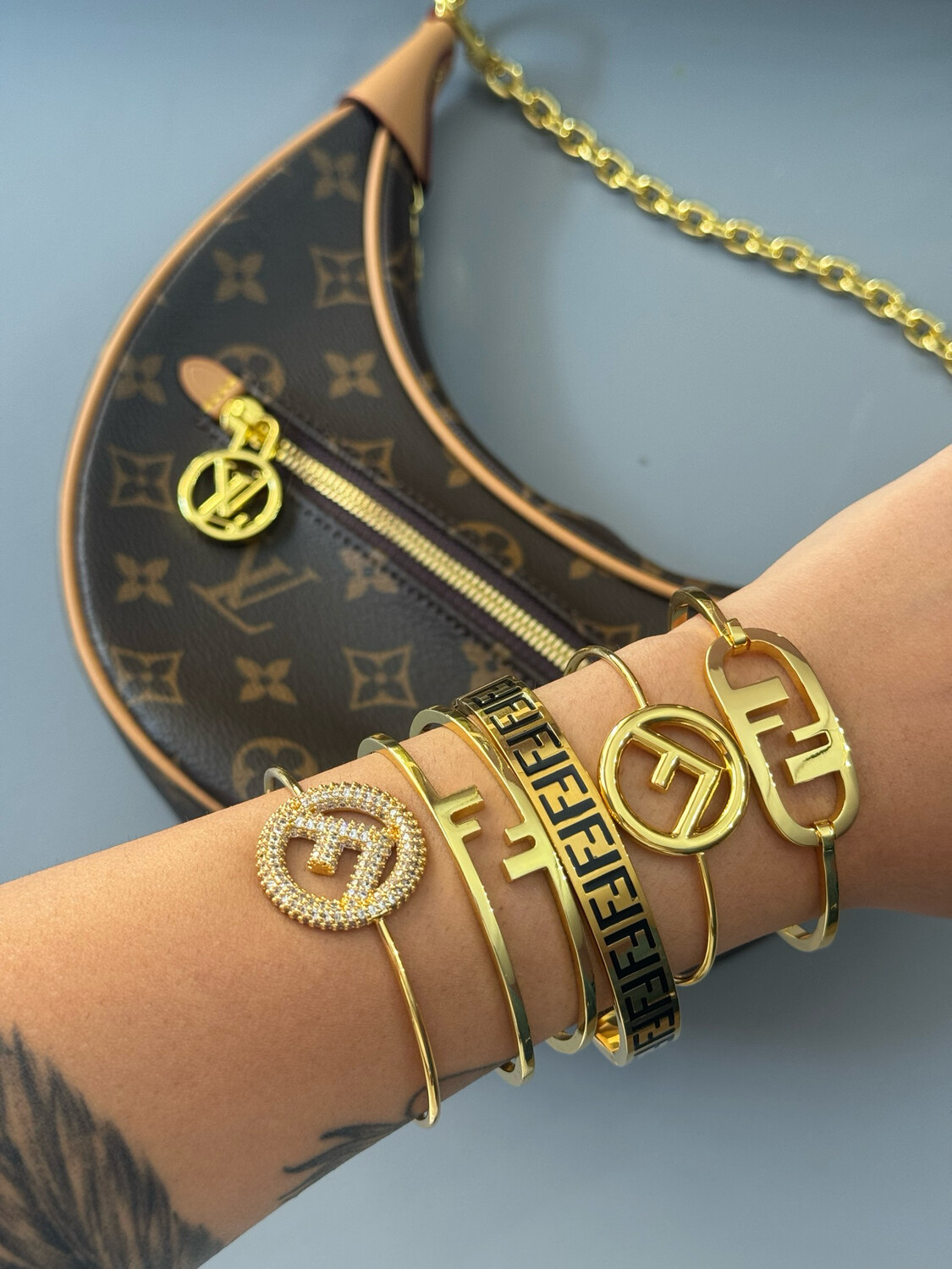 Bracciali FF