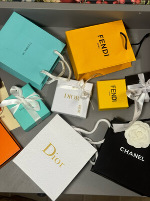 Box regalo