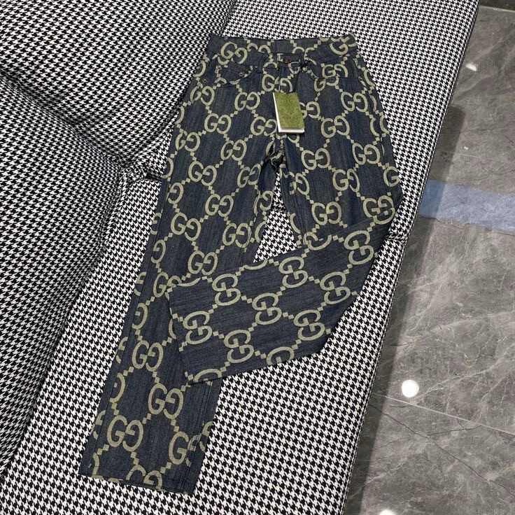 Pant gg jeans