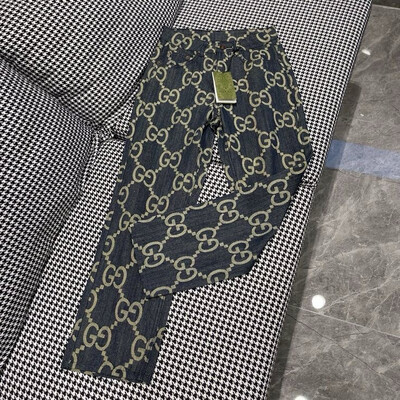 Pant gg jeans