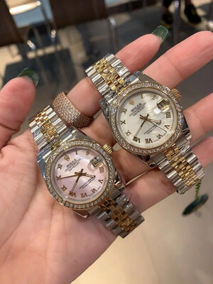 Orologio corona