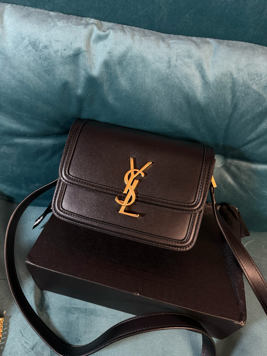 Borsa YSL solferino