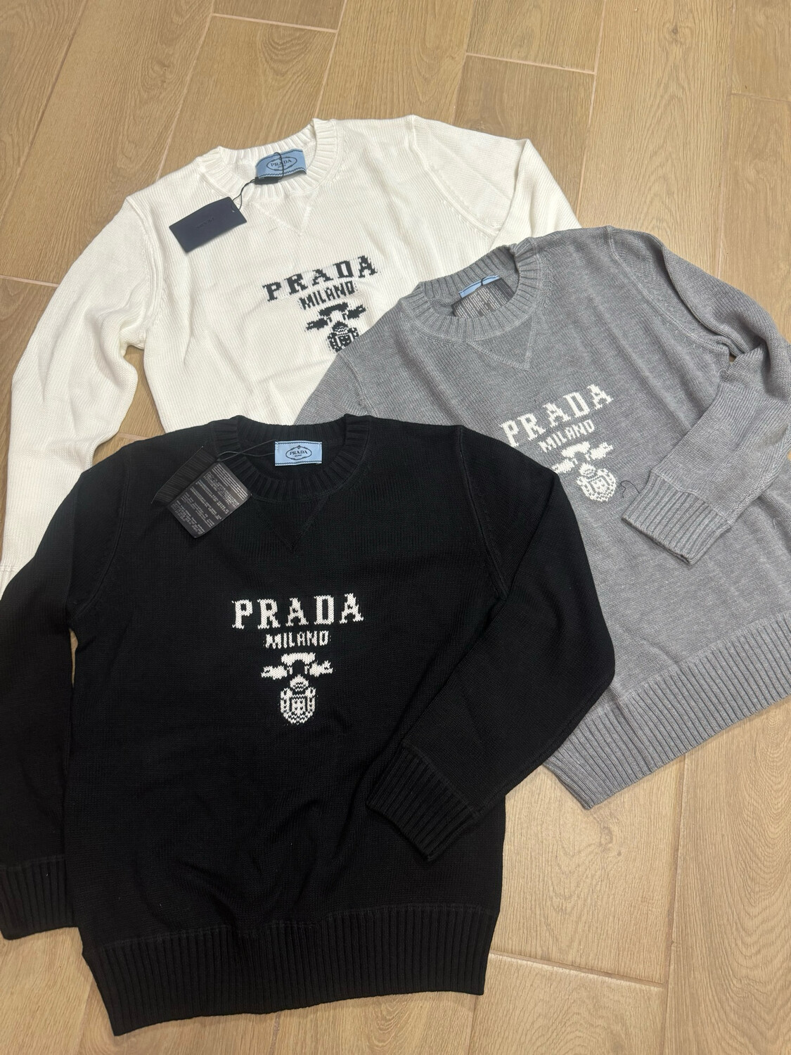 Pull classico pra