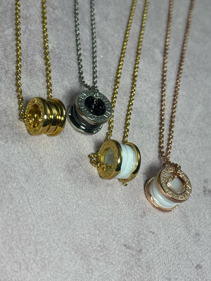 Collana bullone