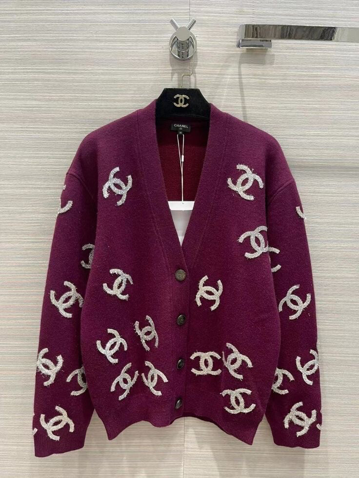 Cardigan cc luxury 