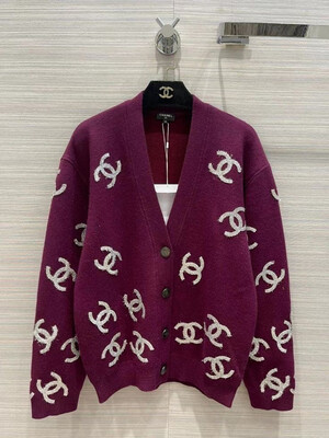 Cardigan cc luxury 