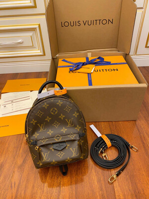Zainetto lv mini