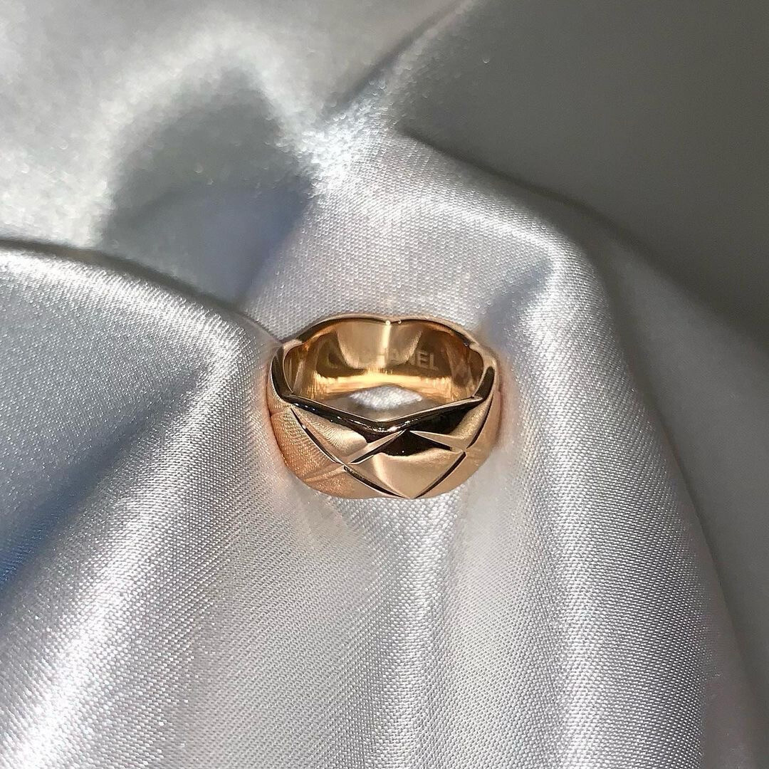 Anello fedone cc