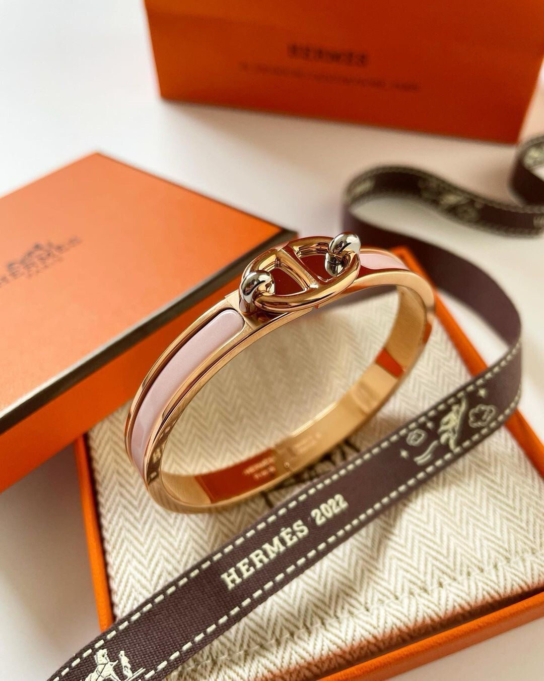 Bracciale gancetto