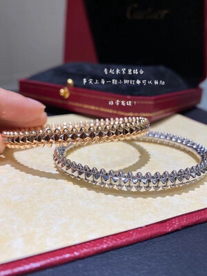 Bracciale punte 