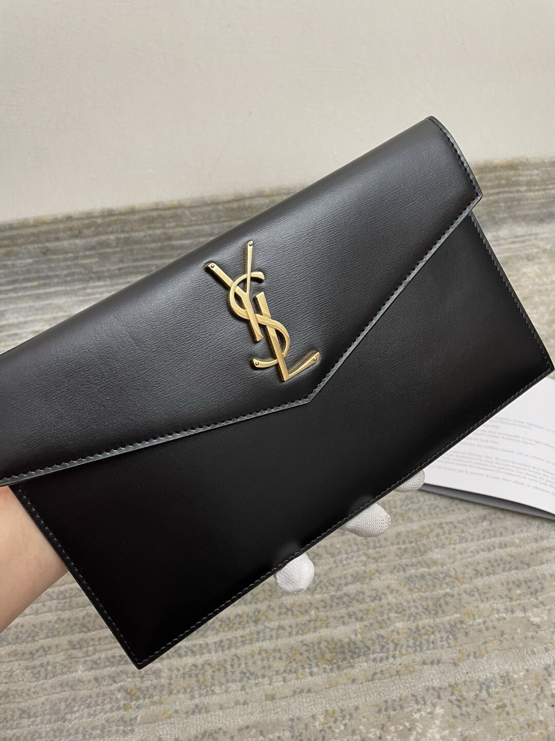 Pochette ysl 