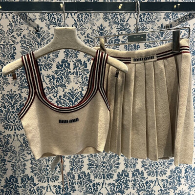 Set gonna top miu