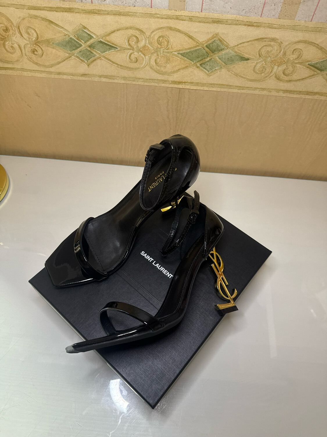 Sandalo Ysl Opium 