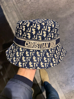 Cappello pescatore mono