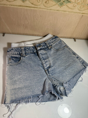 Shorts wang boxer