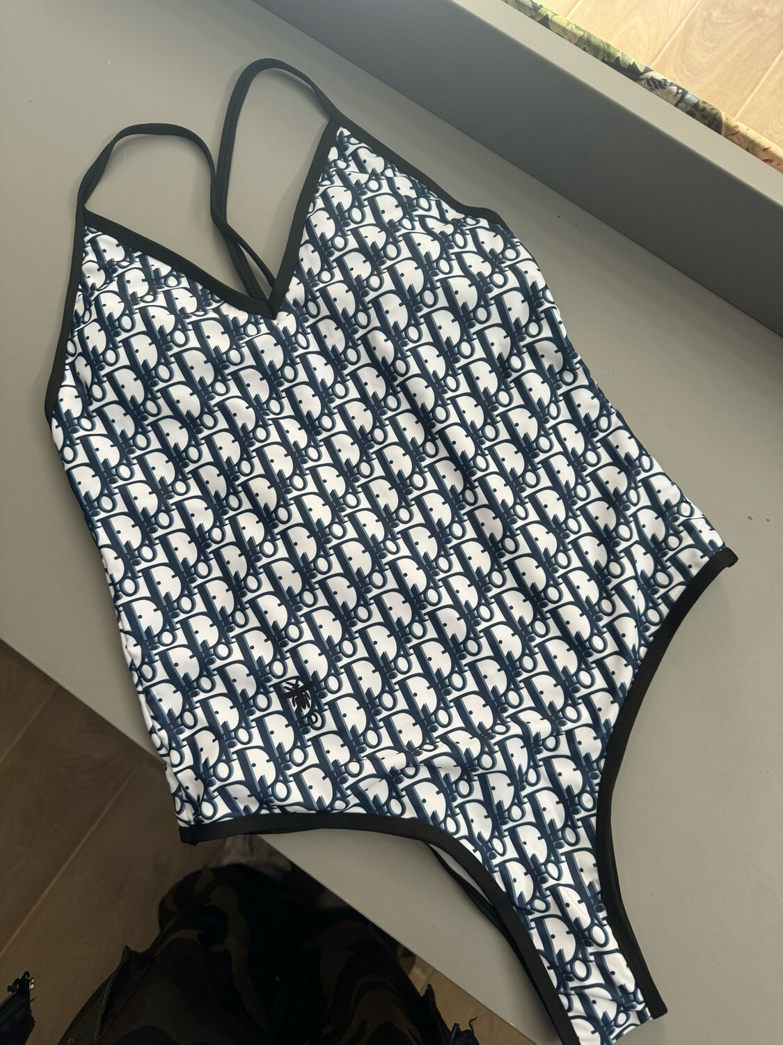 Costume intero jad 