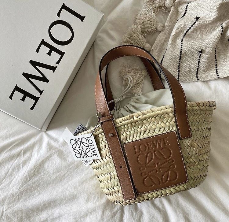 Borsa mare loew
