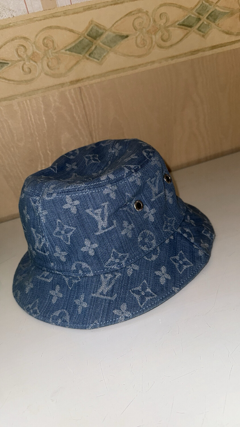Cappello pescatore Lv 