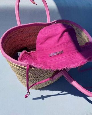 Cappello Jacq pescatore 