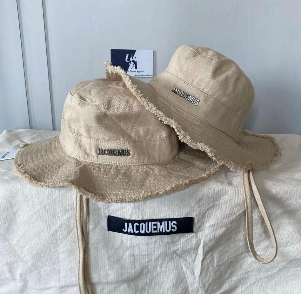 Cappello Jacq pescatore 
