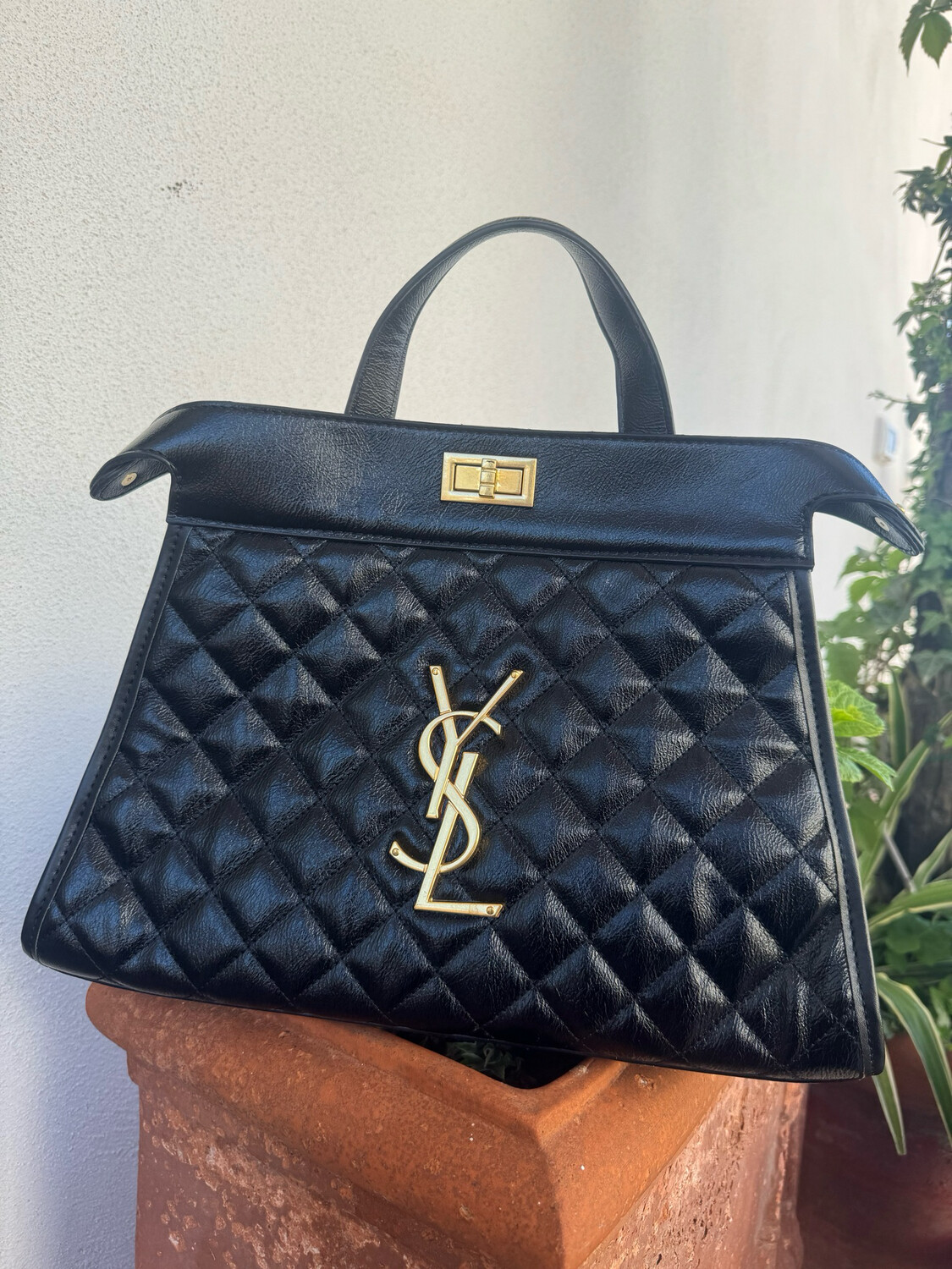 Borsa ysl tote