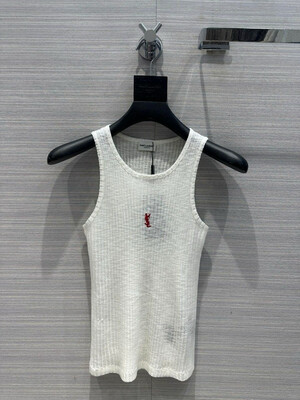 Canotta ysl 