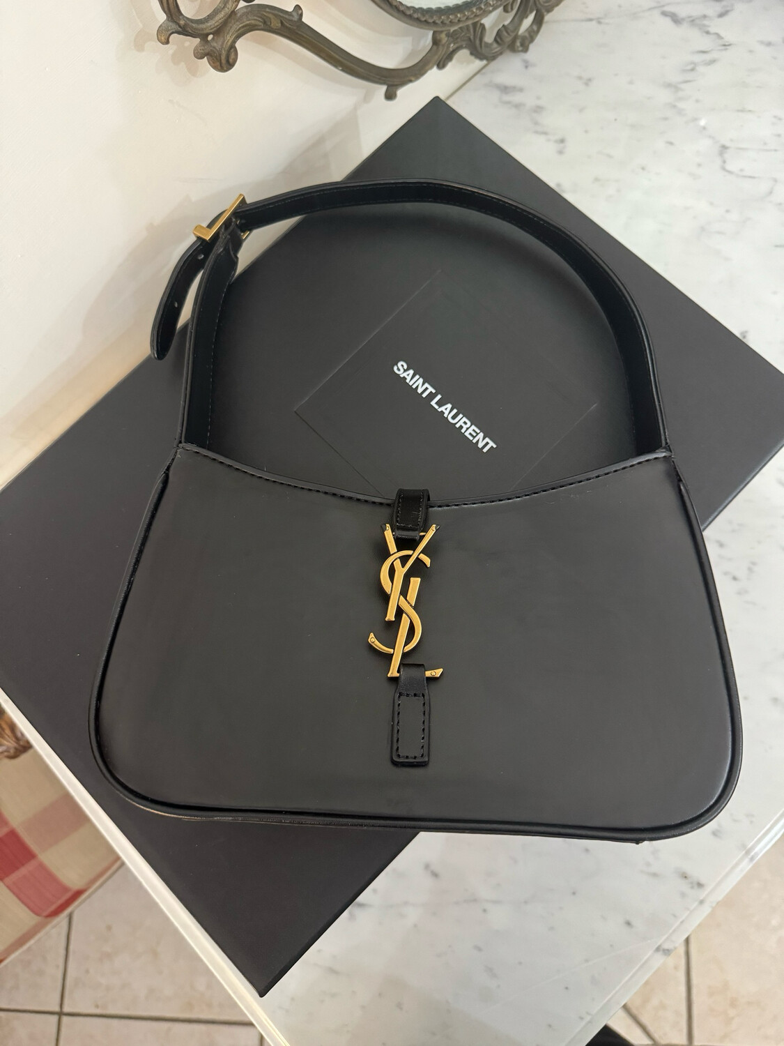 Borsa hobo ysl