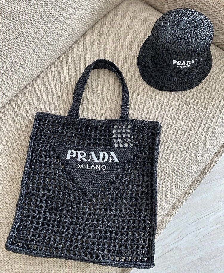 Borsa rete pra