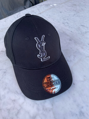 Cappello ysl new era